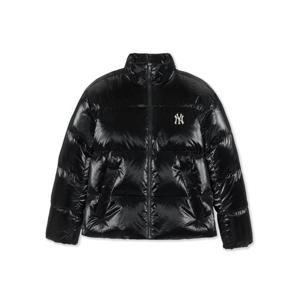 MLB  (3ADJB2256-50BKS) 공용 유광 커브 패딩