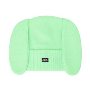 [파리게이츠] (531E4CPJ24)공용 잭바니 래빗 이어 니트 비니