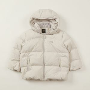 [지프키즈]JEEP 다운점퍼  KP4JPU491