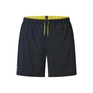 하그로프스 숏팬츠 6072012C5 TRUE BLACK DOM