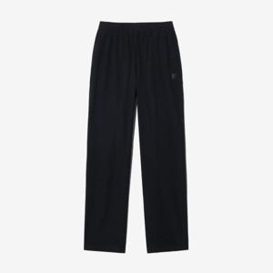 [FILA] 냉감 스트레이트 트랙팬츠 (FS2FPH2201U_BLK)