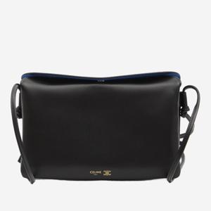 셀린느 플랩 트리오 크로스백 10P862O86 38NO