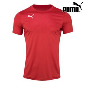 M 푸마반팔티 푸마 KK 유니폼 탑2(956 01) 928956 01