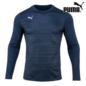 M 푸마맨투맨 푸마 KK 라운드 긴팔티(954 03) 928954 03