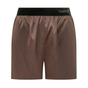 톰포드 숏팬츠 SH0080FAX881 ECD CINNAMON