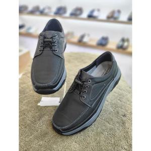 허시파피 세이브존03 남성 데일리 초경량 밴드 끈 스니커즈 AW3MQ583A