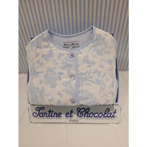 쇼콜라 GT트왈드퀼팅점퍼 (TTPMMJ021B)봄남아외출복백일돌두돌선물