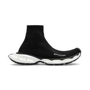 26 SS 발렌시아가 3XL 삭스 스니커즈 블랙 758429W2DG1