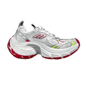 26 SS 발렌시아가 10XL 레이스업 스니커즈 멀티컬러 792778W2MV2