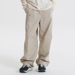 [뉴발란스]뉴발란스 UN 카고 와이드 팬츠 NBNTF31823-35 바지