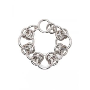 [CELINE] 라프리마 남성 Bijoux 실버 B101K6BRA 36SI /11