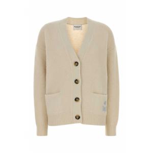 [ISABEL MARANT ETOILE] 라프리마 여성 니트웨어 CA0129FAD1L12E 23EC 화이트 /2