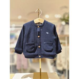 블루독베이비 10 26SS봄신상 (NY) 클래식 라이트 가디건 (4611320103)