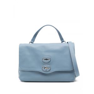[ZANELLATO] 라프리마 여성 Bags 클리어 Blue 068010S SAETAZ0618 /11