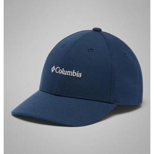 컬럼비아 볼캡 2120441464 COLLEGIATE NAVY DOM