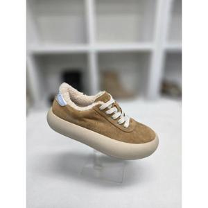 [노튼]노튼 세이브존06 티니 털안감 방한 운동화 N-39J36 (44013