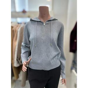 올앤선드리 세이브존06 후드집업니트가디건 A6S1KJ271