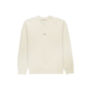 시그니처 로고 맨투맨 MW001WHL ALMI