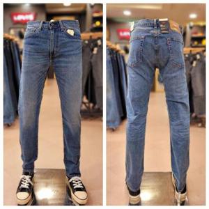 리바이스 505 레귤러 스트레이트진 505-1555