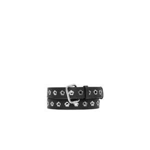 25 FW 겐조 플로럴 아일렛 버클 벨트 FF68CE050L05 TP447790405