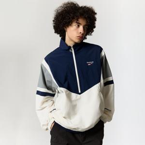 [리복(단독)]헤리티지 아노락 - 네이비화이트 REJU5EA21OW