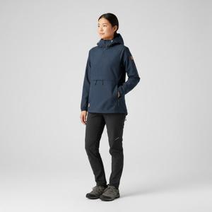 배송 피엘라벤 여성 하이코스트 아노락 하프집업 83501560