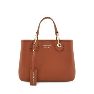 엠포리오 아르마니 토트백 EW000361 AF12103M6030 Leather Brown