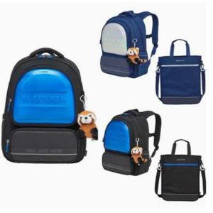 블랙야크키즈 sh06 BK스탬포드책가방세트 2BKKSX4903