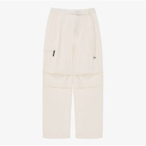 노스페이스 화이트라벨 우먼 파라슈트 팬츠 NP6NR34J K L