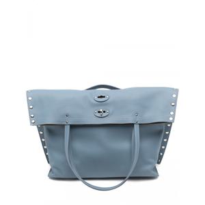 [ZANELLATO] 라프리마 여성 Bags Blue 068790M SAETAZ0618 /11