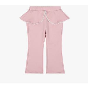 [치크(키즈)]여아 세트용 치마바지 CKSM2613G