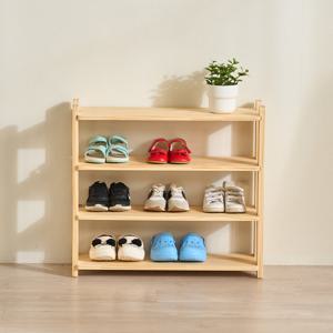 오네뜨 아기 신발장 4단 600