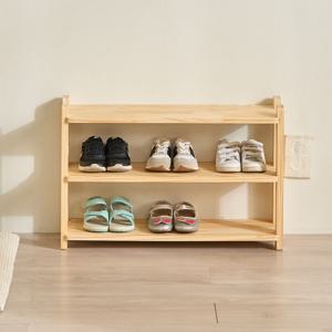 오네뜨 아기 신발장 3단 600