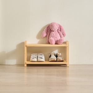 오네뜨 아기 신발장 2단 400