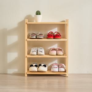 오네뜨 아기 신발장 4단 400