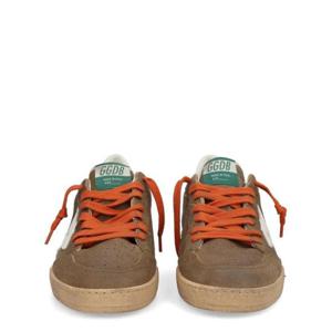 골든구스 스니커즈 GMF00117 F00812055605 BROWN