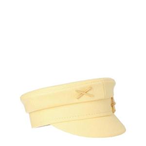 루슬란바진스키 베레모 KPC088PS26 LNTMRBYELLOW