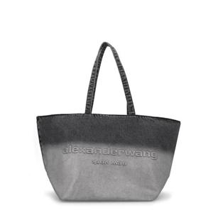 알렉산더 왕 토트백 20126T04T 015F GREY