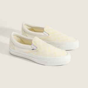 반스 프리미엄 클래식 슬립온 98 VN000D9PFLR