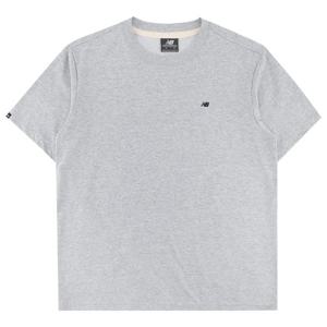 뉴발란스 UNI 에센셜 반팔티셔츠 NBNEG21203 AC