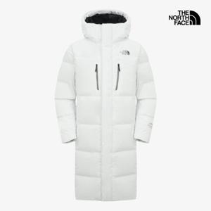 노스페이스 남성 베일 다운 코트(RDS) NC1DR69B