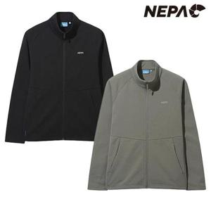 네파 7L76221 남성 아베크 기모 트레이닝 자켓