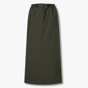 [톰보이]캐주얼 밴딩 롱스커트 9105432222