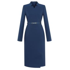 [미니멈]별카라넥 베이직 원피스 (MXAGWO2050PE1)_IC