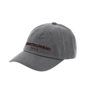 [우영미 WOOYOUNGMI] W253AC54 984G 남성 볼캡