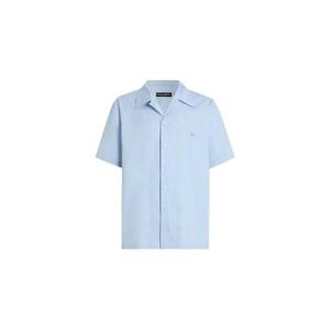 25 FW 돌체앤가바나 포켓 코튼 셔츠 G5JH9THS5T8 TP447983581