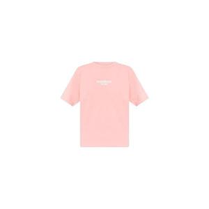 25 FW 디스퀘어드2 로고 프린트 티셔츠 S75GD0524D20106 TP447982042