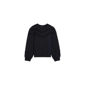 25 FW 레일스 아일스 레이스 요크 스웨트셔츠 801309E001A TP447993285