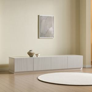 [착불] 동서가구 주디 템바보드 거실장 2000 DF927636