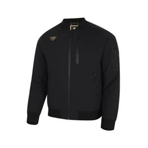 [다이나핏] YMW24144Z1 남성 프리미엄 골드라인 부드러운 립 소재MARS (마르스) 패딩 자켓 HJDMJK